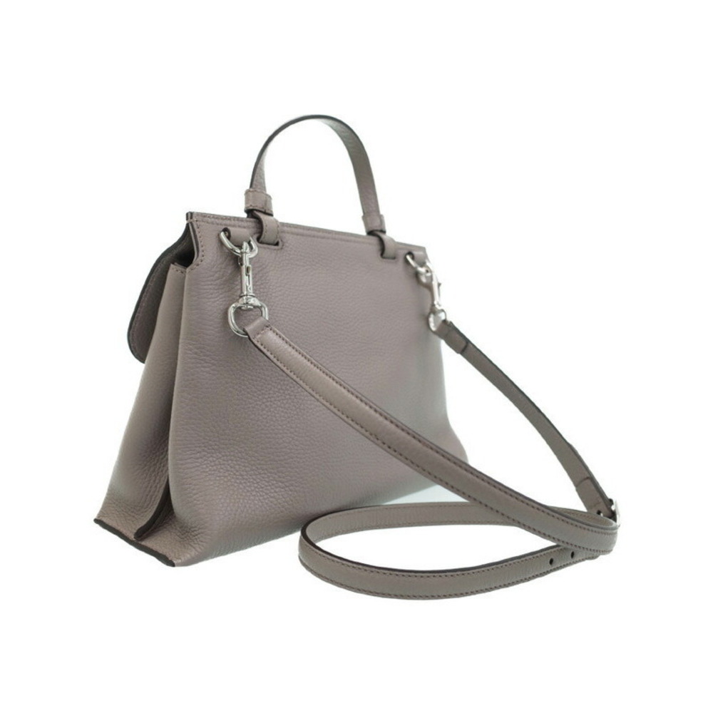 Gucci Handle Bag Bamboo Top Daily